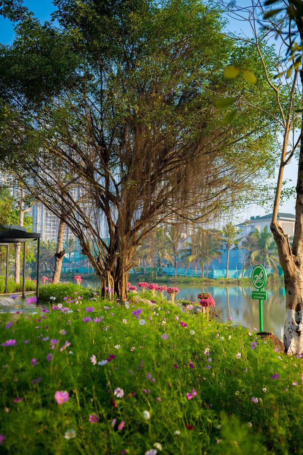 Ecopark chính thức đưa cung đường vịnh đảo vào hoạt động - 9 Ecopark chính thức đưa cung đường vịnh đảo vào hoạt động - 9
