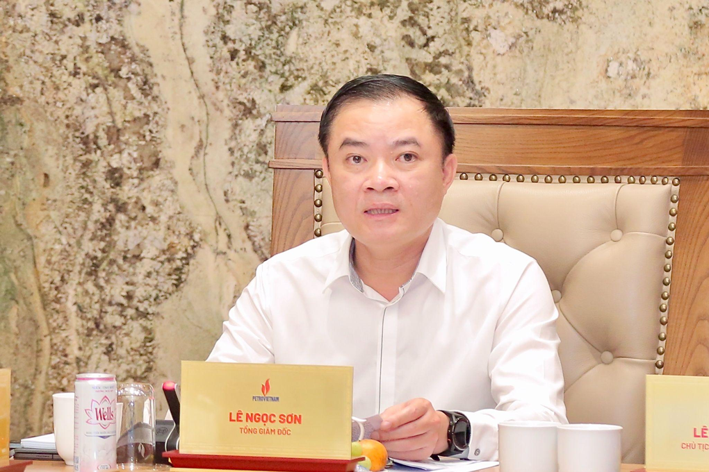 Quý I: Petrovietnam tăng trưởng doanh thu 19% - 5 Quý I: Petrovietnam tăng trưởng doanh thu 19% - 5