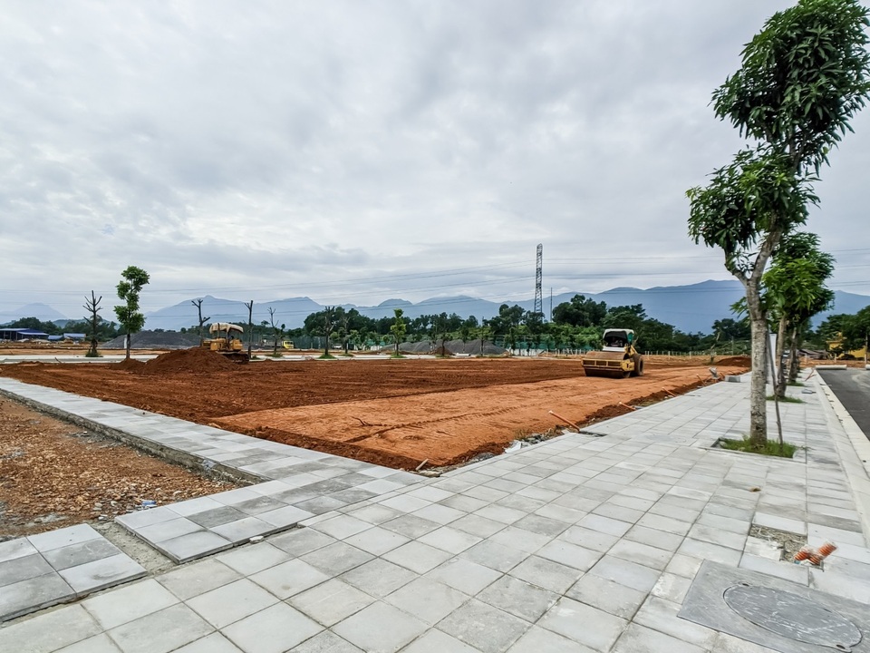 Chính thức ra mắt dự án Đại Từ Garden City, Thái Nguyên - 2 Chính thức ra mắt dự án Đại Từ Garden City, Thái Nguyên - 2