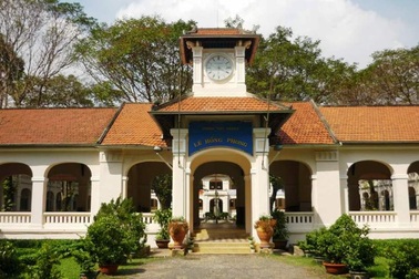 Trao bằng xếp hạng di tích cho 10 công trình kiến trúc nghệ thuật