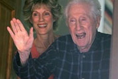 Người đưa tin khiến Nixon phải từ chức qua đời