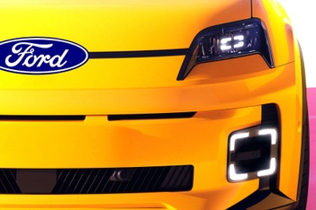 Ford Fiesta sẽ được hồi sinh nhờ một hãng xe Pháp