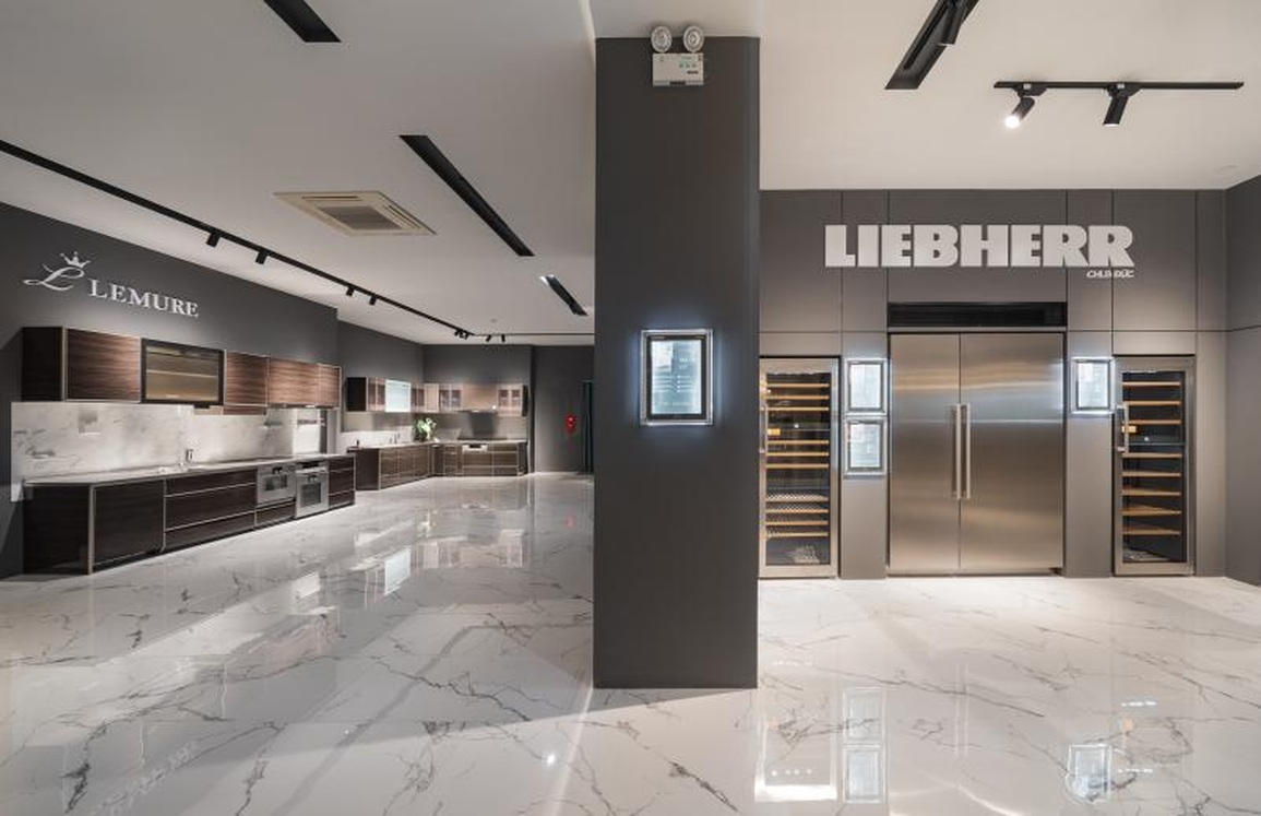 Khai trương showroom Hùng Túy Nghệ An cùng thương hiệu nội thất cao cấp - 7 Khai trương showroom Hùng Túy Nghệ An cùng thương hiệu nội thất cao cấp - 7