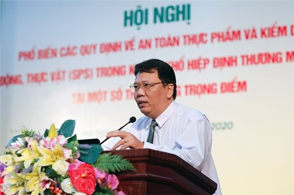 Cảnh báo sau vụ mì tôm Hảo Hảo, mì khô Thiên Hương bị thu hồi - 2 Cảnh báo sau vụ mì tôm Hảo Hảo, mì khô Thiên Hương bị thu hồi - 2