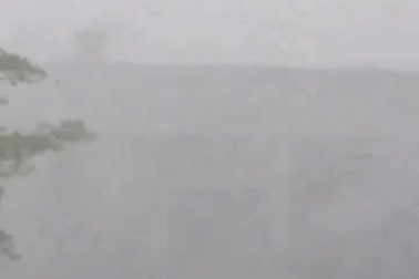 Siêu bão Yagi đổ bộ Hải Nam