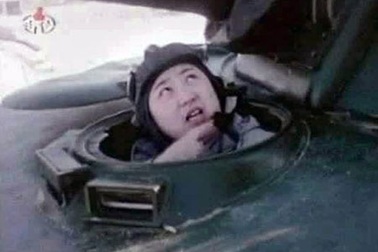 Triều Tiên phát video tân lãnh đạo đe dọa chiến tranh vào năm 2009