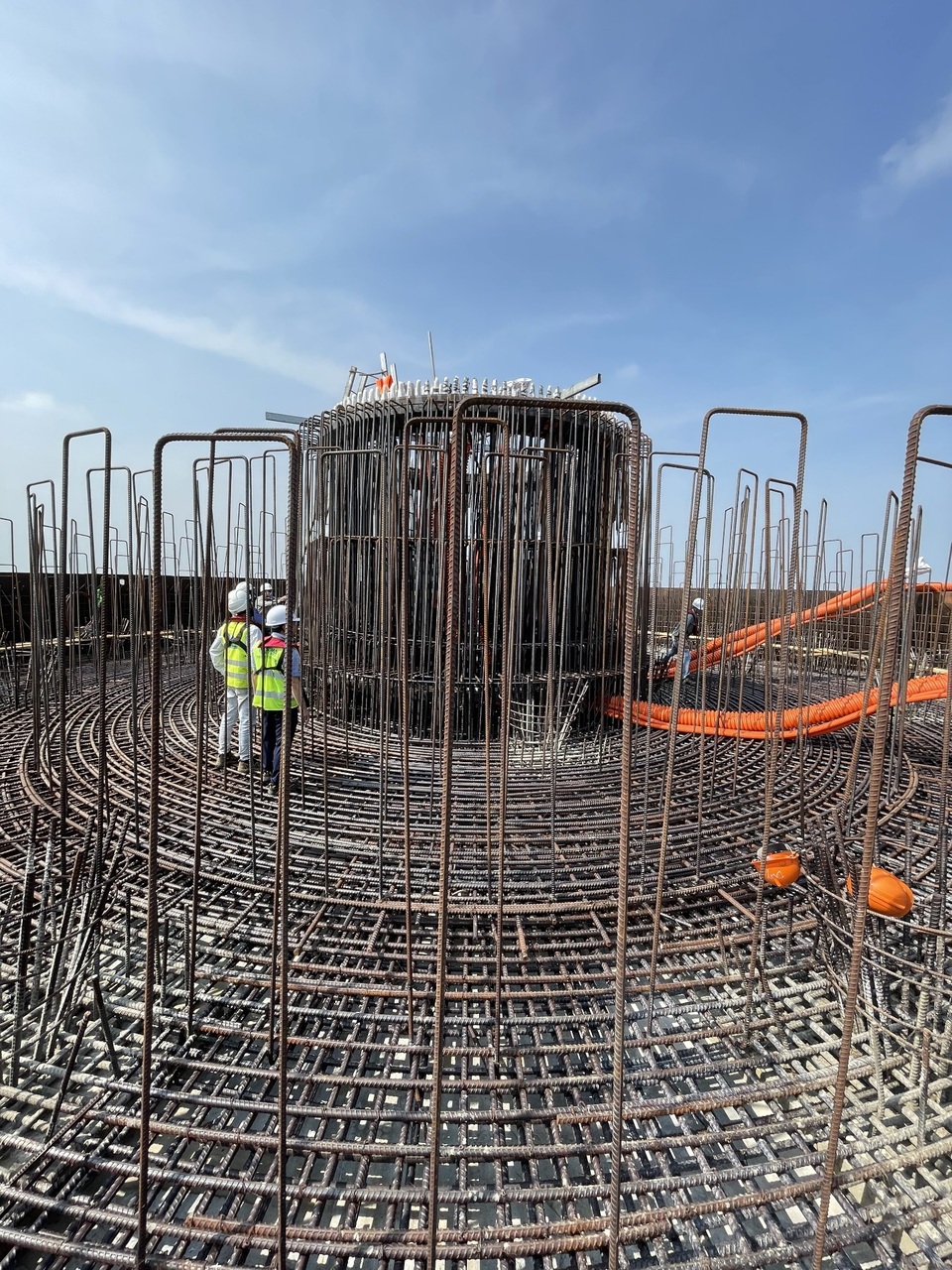 Phát triển năng lượng gió kết hợp trồng rừng - 2 Phát triển năng lượng gió kết hợp trồng rừng - 2
