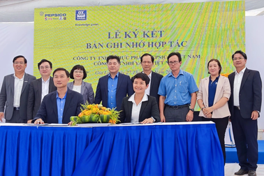 Yara Việt Nam phối hợp cùng PepsiCo Foods Việt Nam vì nền nông nghiệp phát triển bền vững