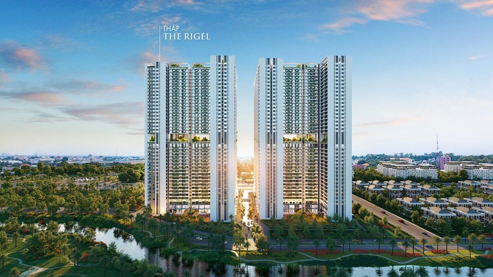 Giới chuyên gia lưu ý gì khi đầu tư vào thị trường bất động sản Bình Dương năm 2021 - 3 Giới chuyên gia lưu ý gì khi đầu tư vào thị trường bất động sản Bình Dương năm 2021 - 3