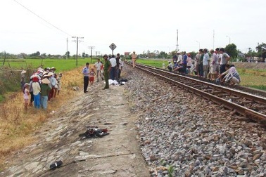 2 ngày, 4 người chết vì tai nạn nghiêm trọng