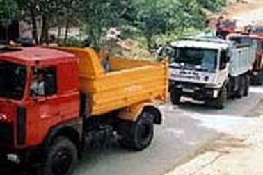 Ngành vận tải không được tăng giá quá 8%