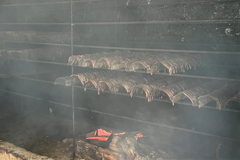 Cách nhận diện và chế tài xử lý nạn giun tặc hoành hành - 3