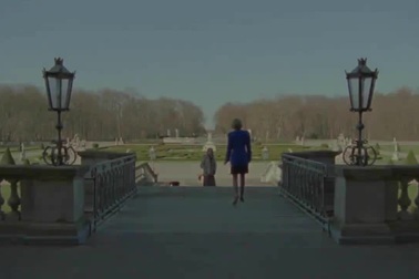 Kristen Stewart trong trailer phim "Spencer" (2021)