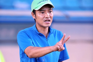 Danh thủ Hồng Sơn vào “tầm ngắm” của V. Ninh Bình