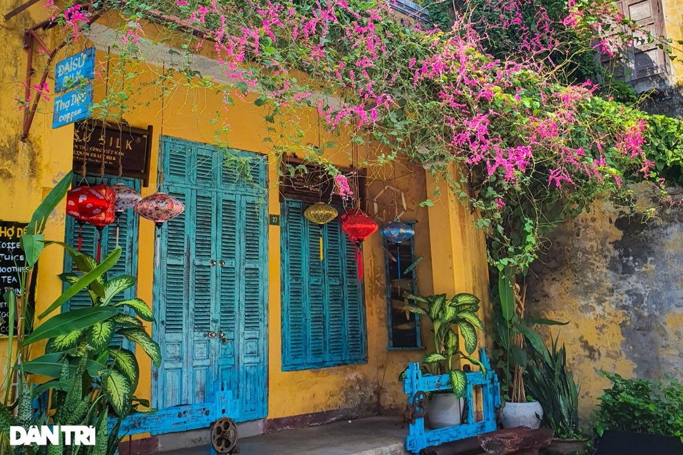 Nghỉ lễ 2/9, ở yên và ngắm những điểm check in bao ảnh đẹp ở Hội An - 10 Nghỉ lễ 2/9, ở yên và ngắm những điểm check in bao ảnh đẹp ở Hội An - 10