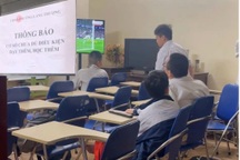 Giáo viên có thể bị phạt 20 triệu đồng nếu dạy thêm sai quy định