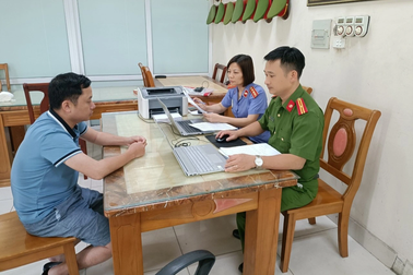 Khởi tố cán bộ ngân hàng ở Quảng Ninh chiếm đoạt hơn 80 tỷ đồng