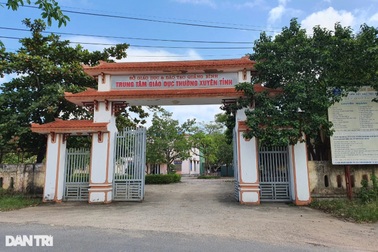 Đình chỉ công tác nữ thủ quỹ "mất 6 tỷ đồng khi đi xe máy"