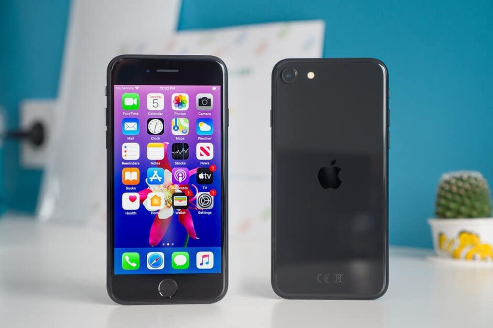 Những mẫu iPhone thất bại nhất của Apple tại Việt Nam - 5 Những mẫu iPhone thất bại nhất của Apple tại Việt Nam - 5