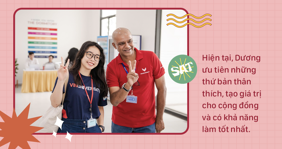 Nữ sinh có điểm SAT thuộc top 1% cao nhất thế giới, học bổng 4 đại học ở Mỹ - 10 Nữ sinh có điểm SAT thuộc top 1% cao nhất thế giới, học bổng 4 đại học ở Mỹ - 10