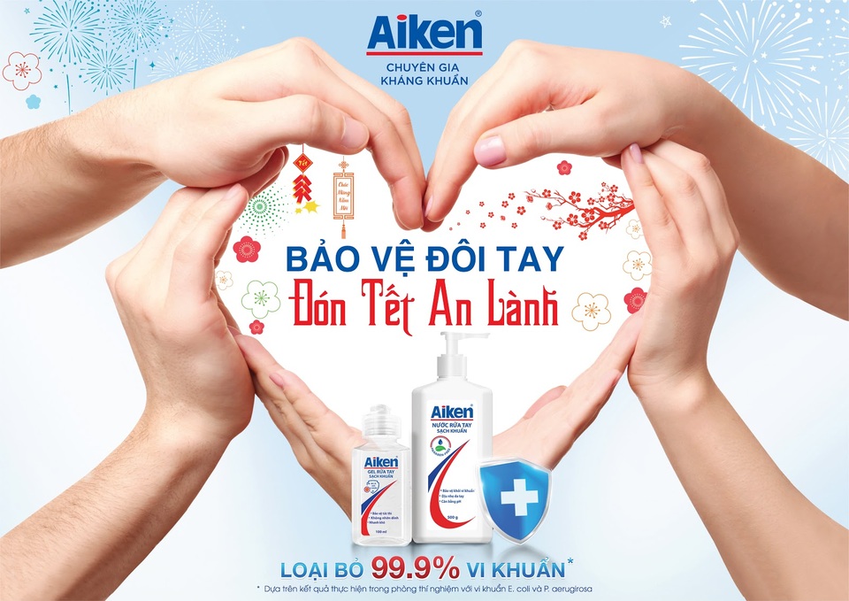 Hãy tự lập lá chắn bảo vệ bản thân theo khuyến cáo 5K và lời khuyên phòng dịch của chuyên gia để đón Tết an lành - 4 Hãy tự lập lá chắn bảo vệ bản thân theo khuyến cáo 5K và lời khuyên phòng dịch của chuyên gia để đón Tết an lành - 4