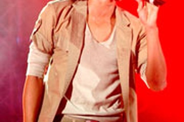 Hậu trường Sao Mai Điểm hẹn