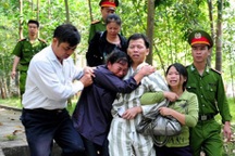 Án oan Bắc Giang: Khi người hỏi cung bụng bồ dao găm