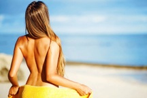 Du thuyền chở 2.300 người khỏa thân trên biển, khách cần tuân thủ một điều