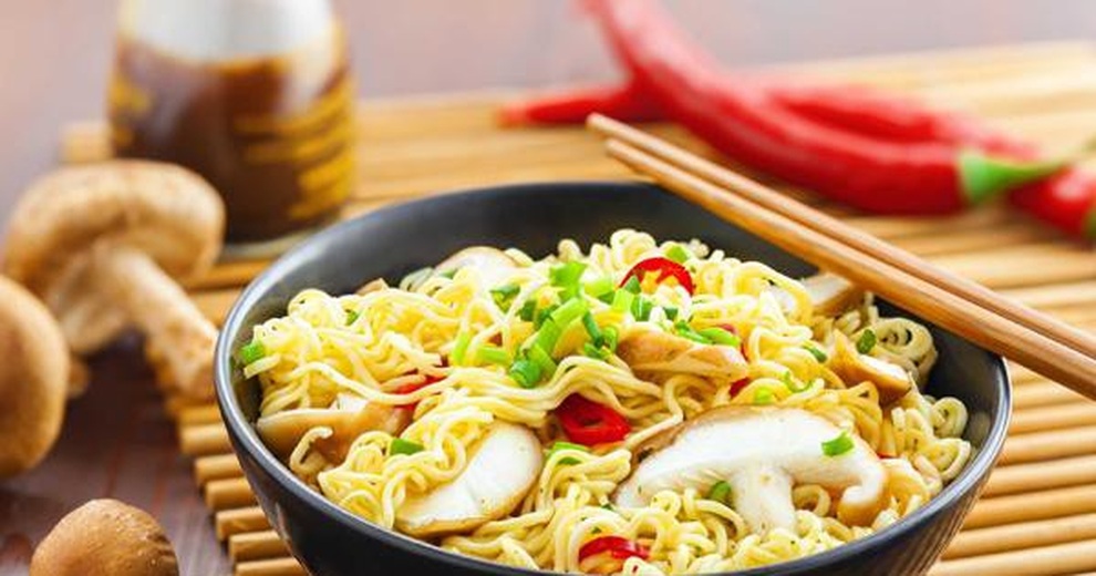 Vụ mì bị thu hồi: Đã có báo cáo từ doanh nghiệp, trước 7/9 trình Thủ tướng - 1 Vụ mì bị thu hồi: Đã có báo cáo từ doanh nghiệp, trước 7/9 trình Thủ tướng - 1