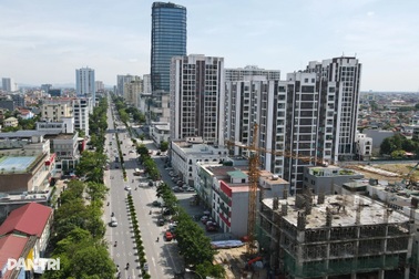 Chưa nghiệm thu phòng cháy, nghiêm cấm bàn giao nhà cho dân vào ở