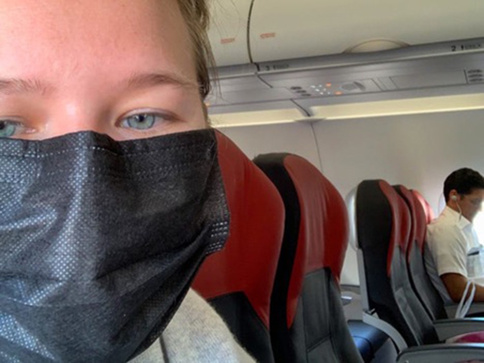 Trở thành du khách siêu linh hoạt “thời Covid-19” - 6