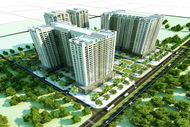 Thông tin thêm về việc cung cấp nước sạch tại Khu đô thị mới Tân Tây Đô