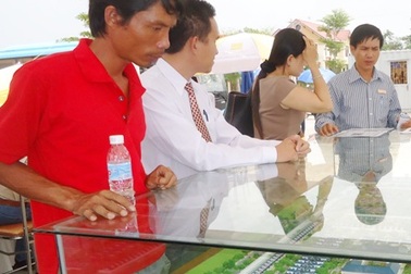 Nhiều doanh nghiệp giải thể, lao động thất nghiệp tăng nhanh