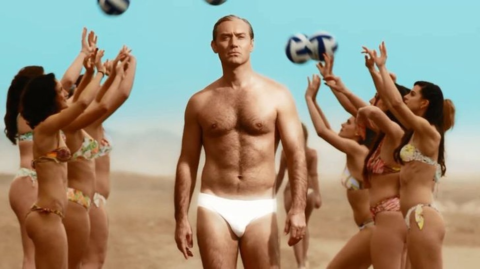 Sao và những cảnh phim ấn tượng nhưng cũng đầy tranh cãi - 1