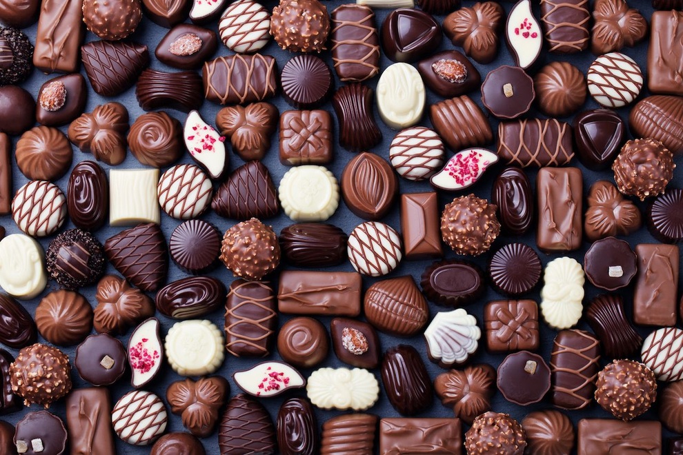 Vì sao Chocolate Bỉ nổi tiếng thế giới? - 1 Vì sao Chocolate Bỉ nổi tiếng thế giới? - 1