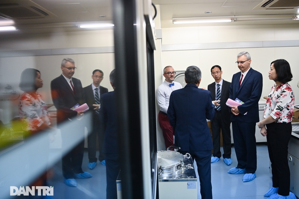 Cơ quan Phát triển Pháp hỗ trợ Việt Nam chống Covid-19 - 7 Cơ quan Phát triển Pháp hỗ trợ Việt Nam chống Covid-19 - 7