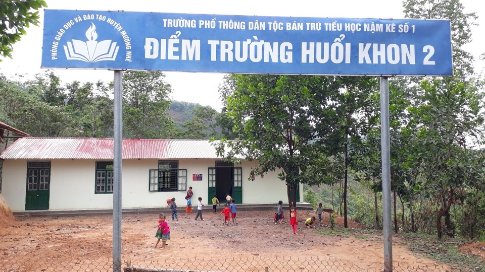 2.000 đồng mỗi ngày làm nên sự đổi thay to lớn - 2 2.000 đồng mỗi ngày làm nên sự đổi thay to lớn - 2