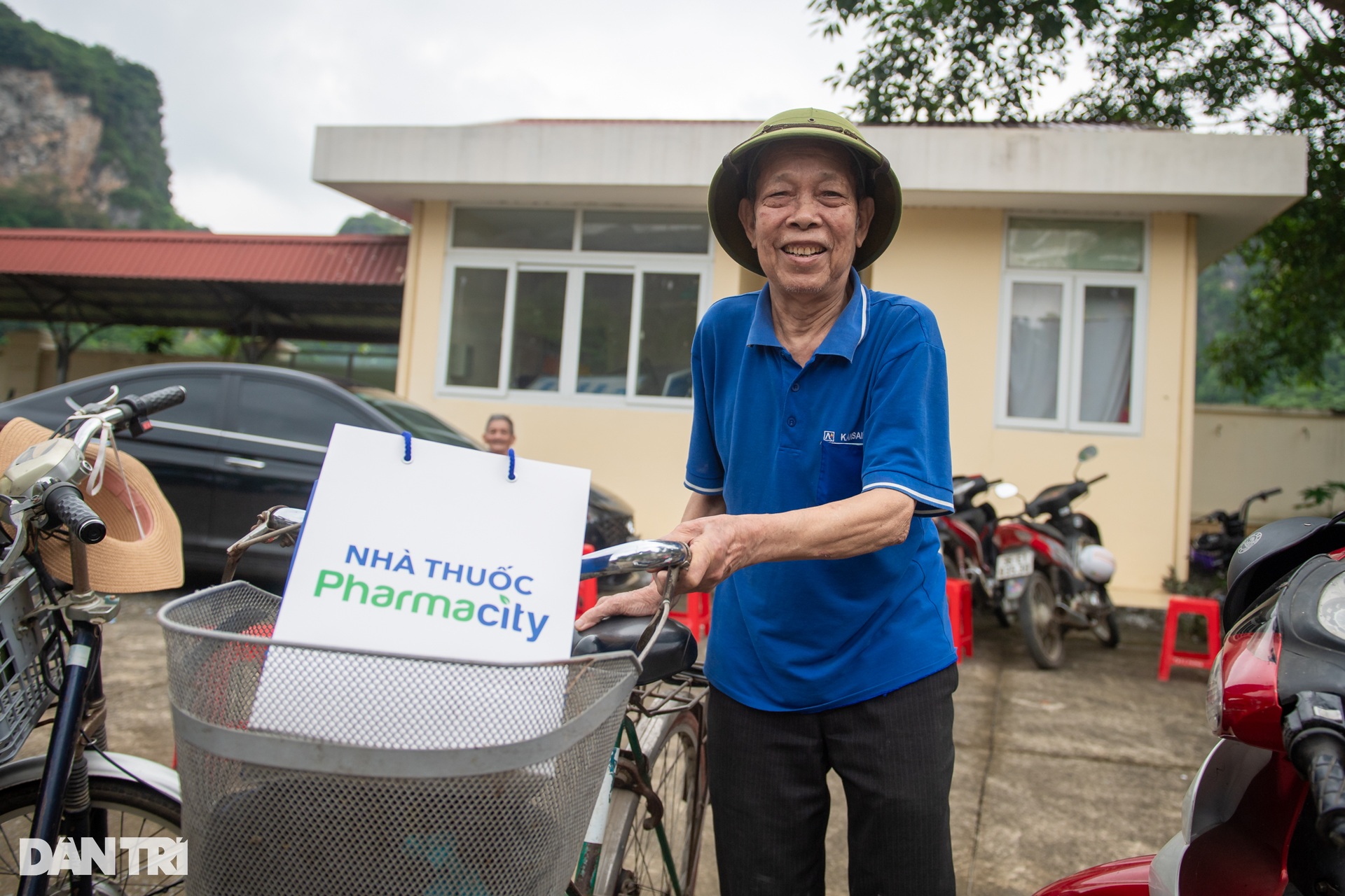 Mong hoạt động tư vấn sức khỏe của báo Dân trí sẽ được nhân rộng - 17 Mong hoạt động tư vấn sức khỏe của báo Dân trí sẽ được nhân rộng - 17
