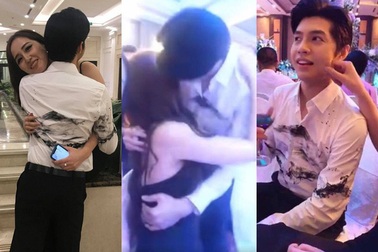 Không phải Noo Phước Thịnh, đây mới là chàng trai Mai Phương Thúy muốn ở bên