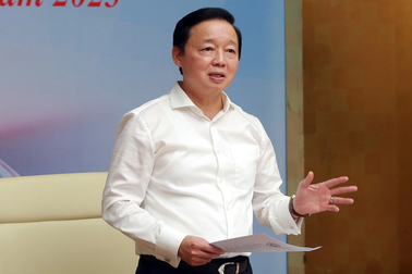 "Không thể chậm trễ hơn trong phát triển đường sắt cao tốc"