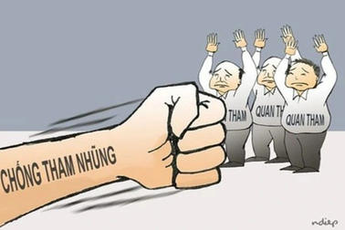 Cần người dân góp ý để bịt "kẽ hở" dẫn đến lãng phí, tham ô