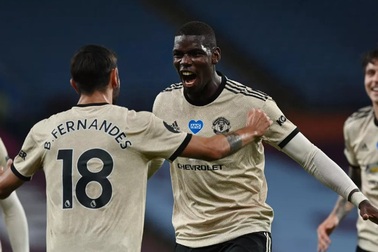 Man Utd rộng cửa vào bán kết Europa League