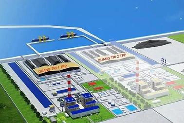 Công ty Thái dừng dự án nhiệt điện 2,2 tỷ USD, Quảng Trị tìm nhà đầu tư mới