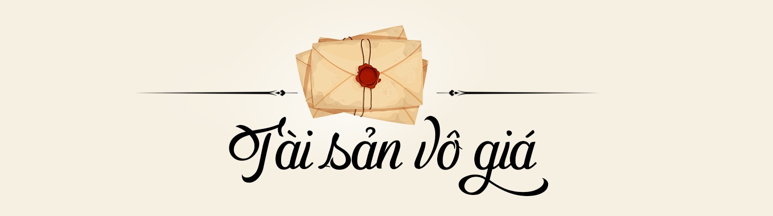 Bài 3: Những lá thư tình vượt bom đạn với lời kết hôn em trong giấc mơ - 11 Bài 3: Những lá thư tình vượt bom đạn với lời kết hôn em trong giấc mơ - 11