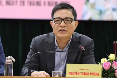 Từ vụ bắt ông Nguyễn Thanh Phong: Thế nào là tiền "cảm ơn" và "hối lộ"?