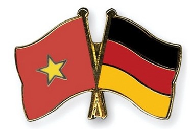  Rộng mở những cơ hội hợp tác mới trong quan hệ Việt Nam-Đức