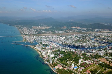 Bất động sản Phú Quốc vẫn đang rất hấp dẫn tại các dự án của chủ đầu tư uy tín