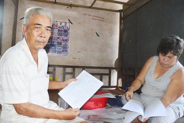 Dân tố bị lừa hàng chục tỷ đồng, công an kết luận không cấu thành tội phạm!