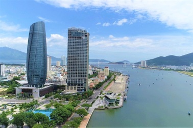 Vì sao một phường ở Đà Nẵng chỉ rộng 1km2 lại không bị sáp nhập?