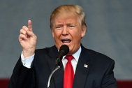 Ông Trump có thể “vượt mặt” quốc hội khi phát lệnh tấn công Triều Tiên?